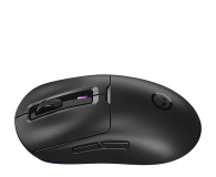 Lorgar MSA10 BT LED RGB Czarna LRG-MSA10W-BK - 1326956 - zdjęcie 3